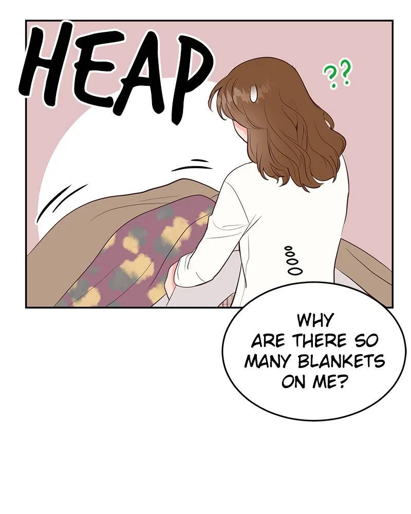 Let Me Stay Over Tonight! Chapter 52 – Page 19