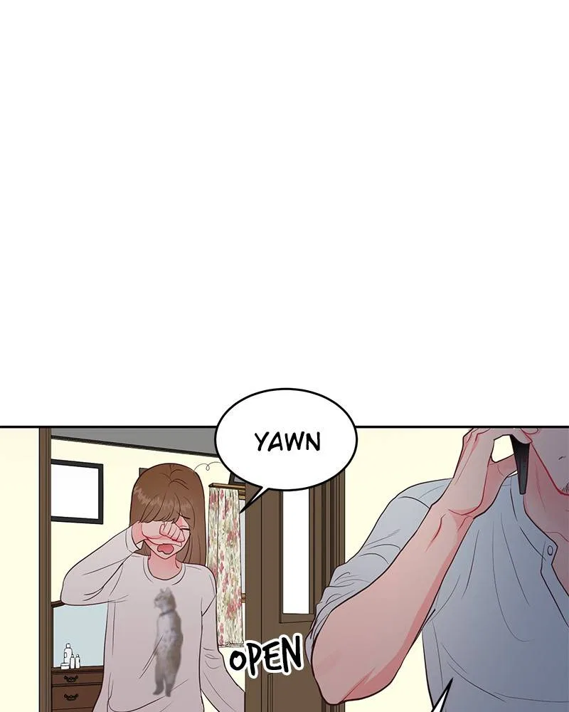Let Me Stay Over Tonight! Chapter 52 – Page 20