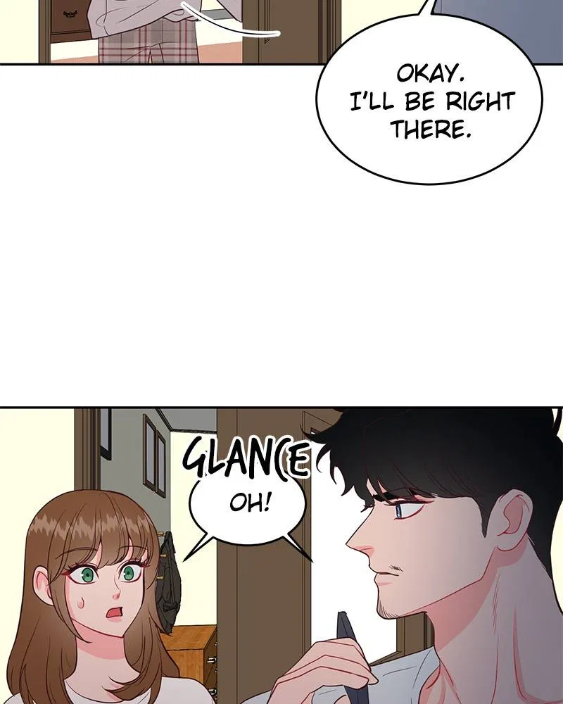 Let Me Stay Over Tonight! Chapter 52 – Page 21