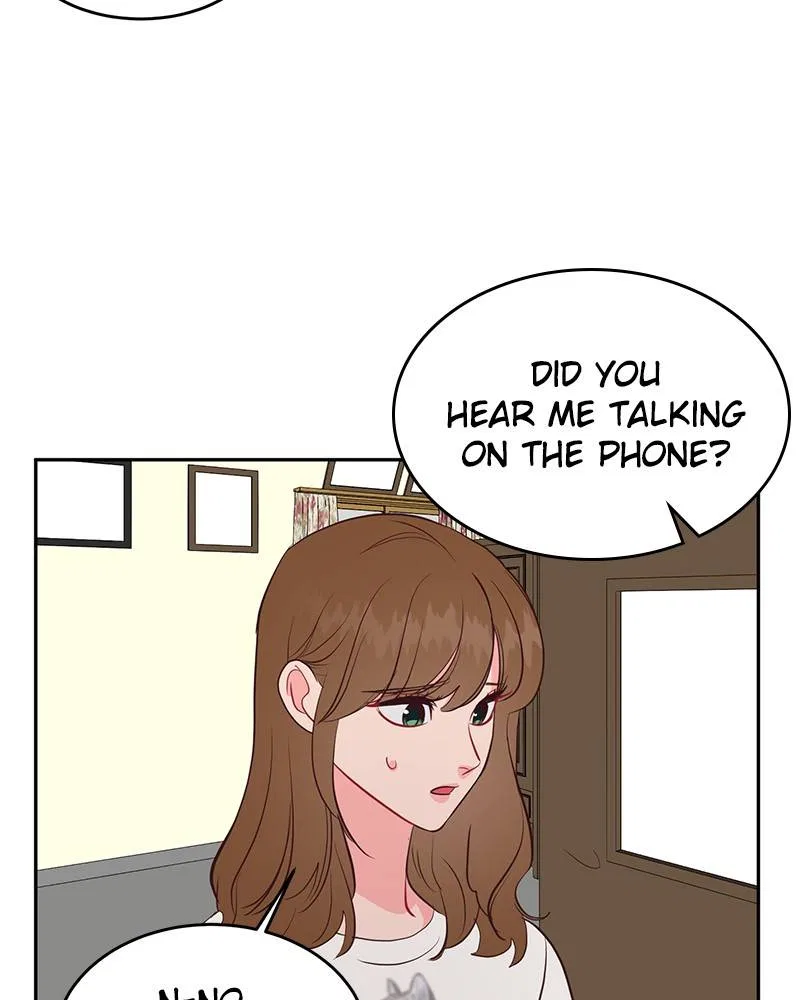 Let Me Stay Over Tonight! Chapter 52 – Page 26