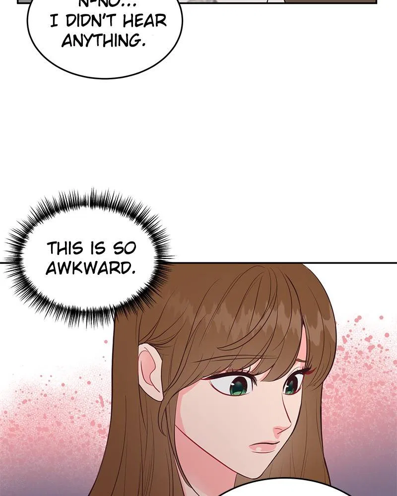 Let Me Stay Over Tonight! Chapter 52 – Page 27