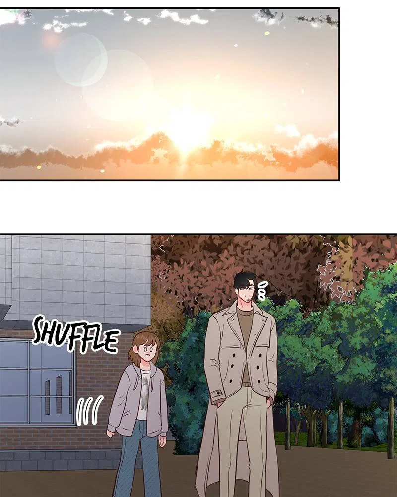 Let Me Stay Over Tonight! Chapter 52 – Page 30