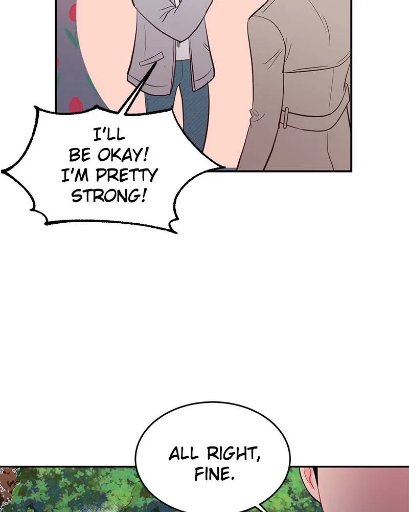 Let Me Stay Over Tonight! Chapter 52 – Page 33