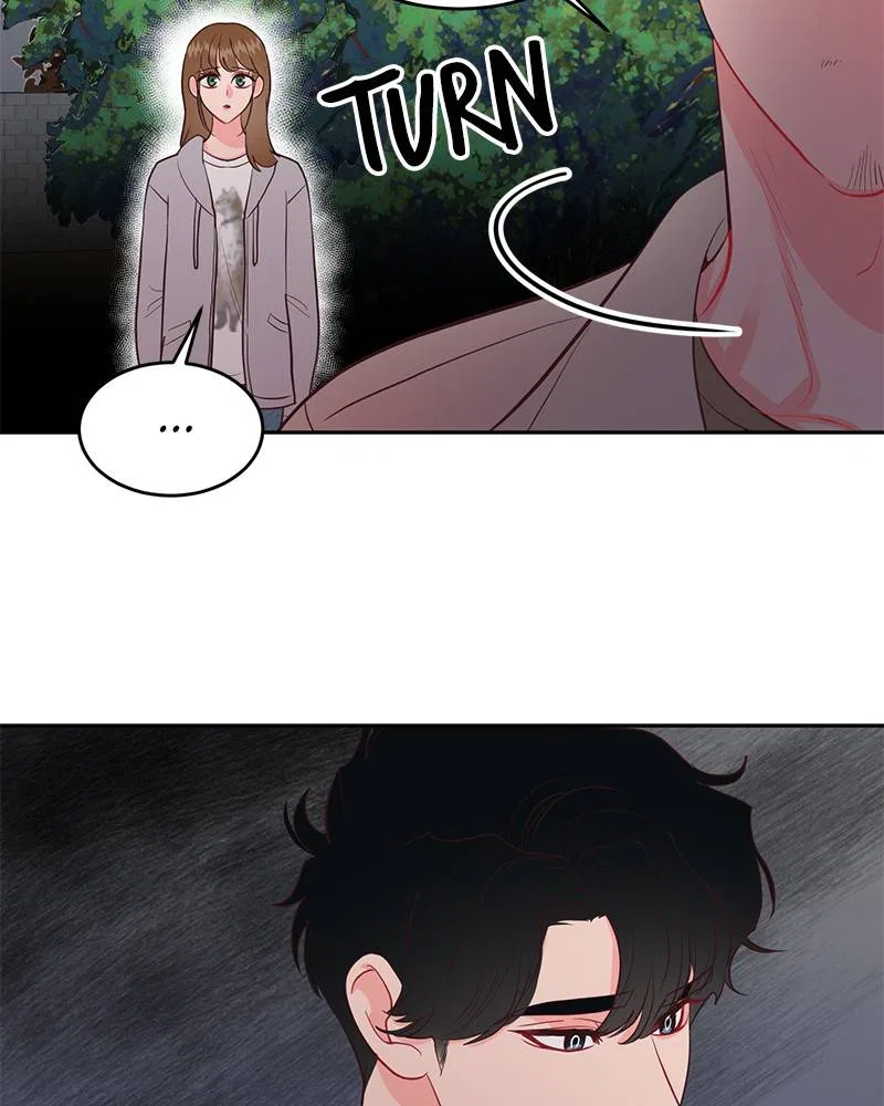 Let Me Stay Over Tonight! Chapter 52 – Page 34