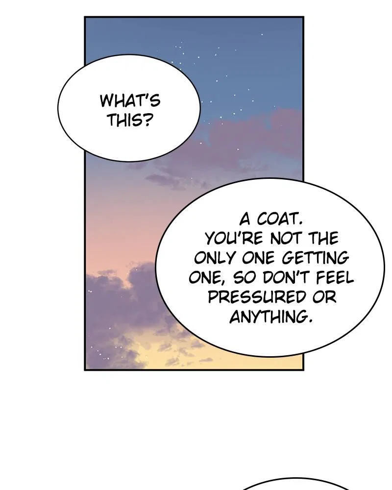 Let Me Stay Over Tonight! Chapter 52 – Page 46