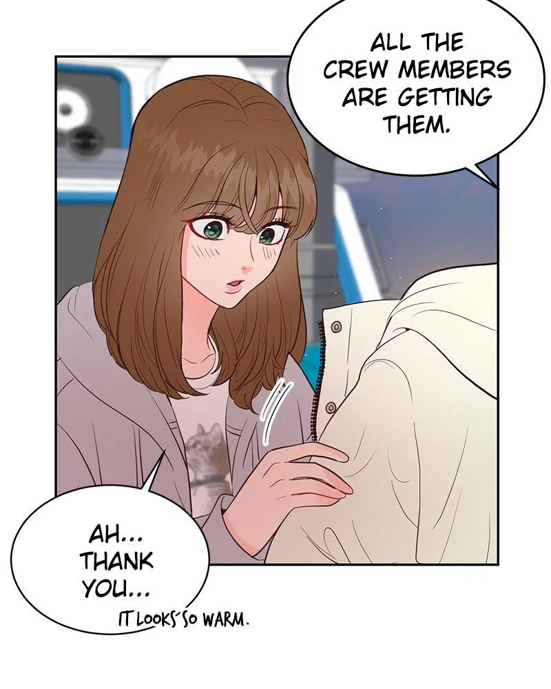 Let Me Stay Over Tonight! Chapter 52 – Page 47