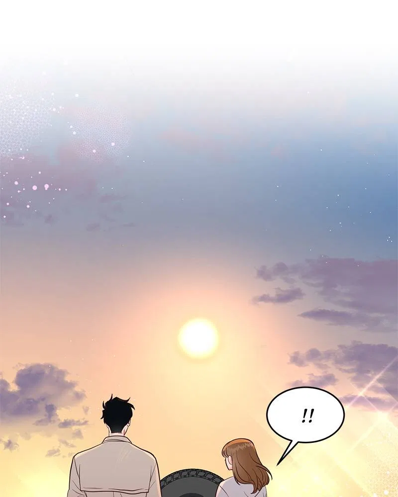 Let Me Stay Over Tonight! Chapter 52 – Page 49