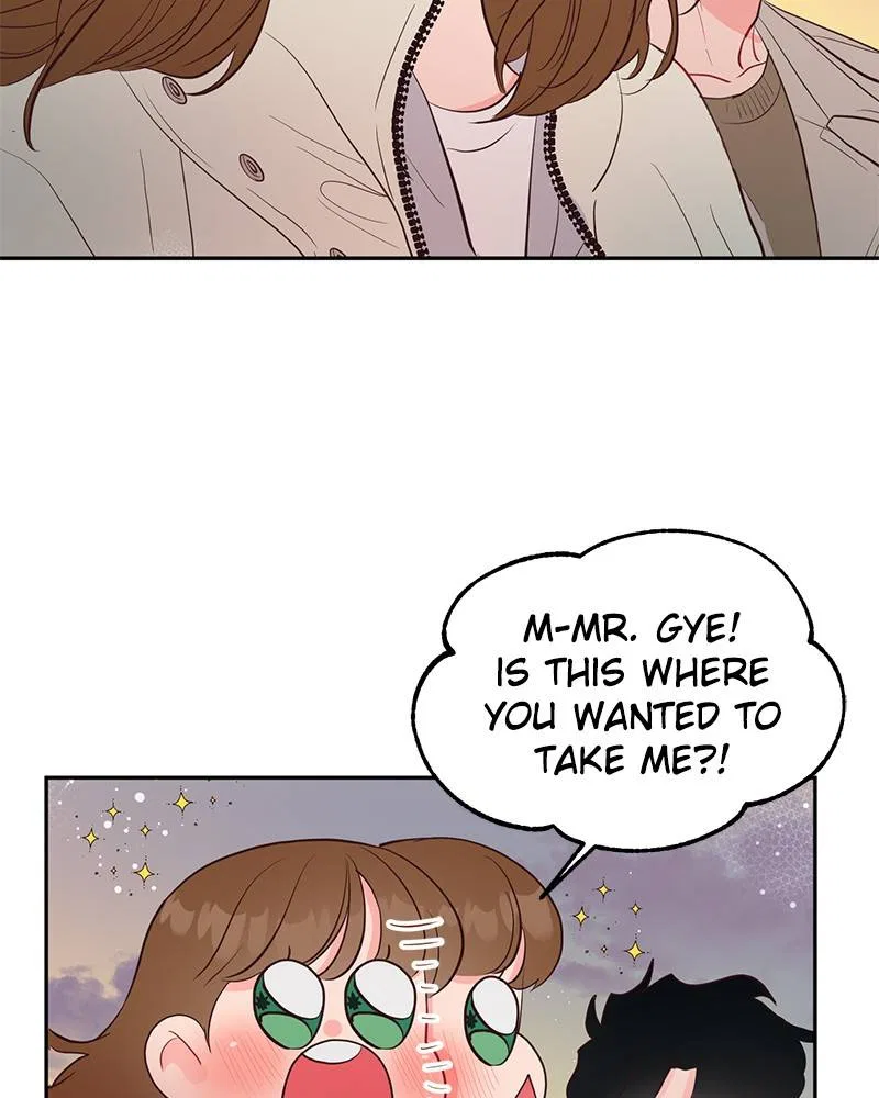 Let Me Stay Over Tonight! Chapter 52 – Page 52