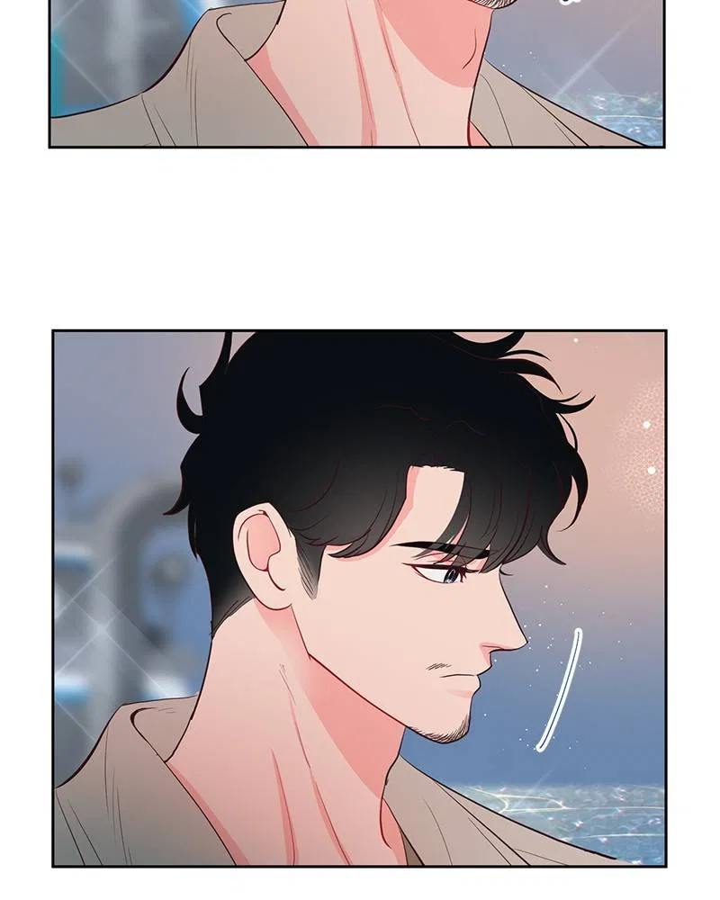 Let Me Stay Over Tonight! Chapter 52 – Page 55