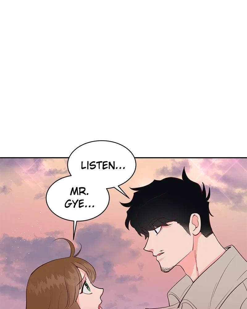 Let Me Stay Over Tonight! Chapter 52 – Page 56