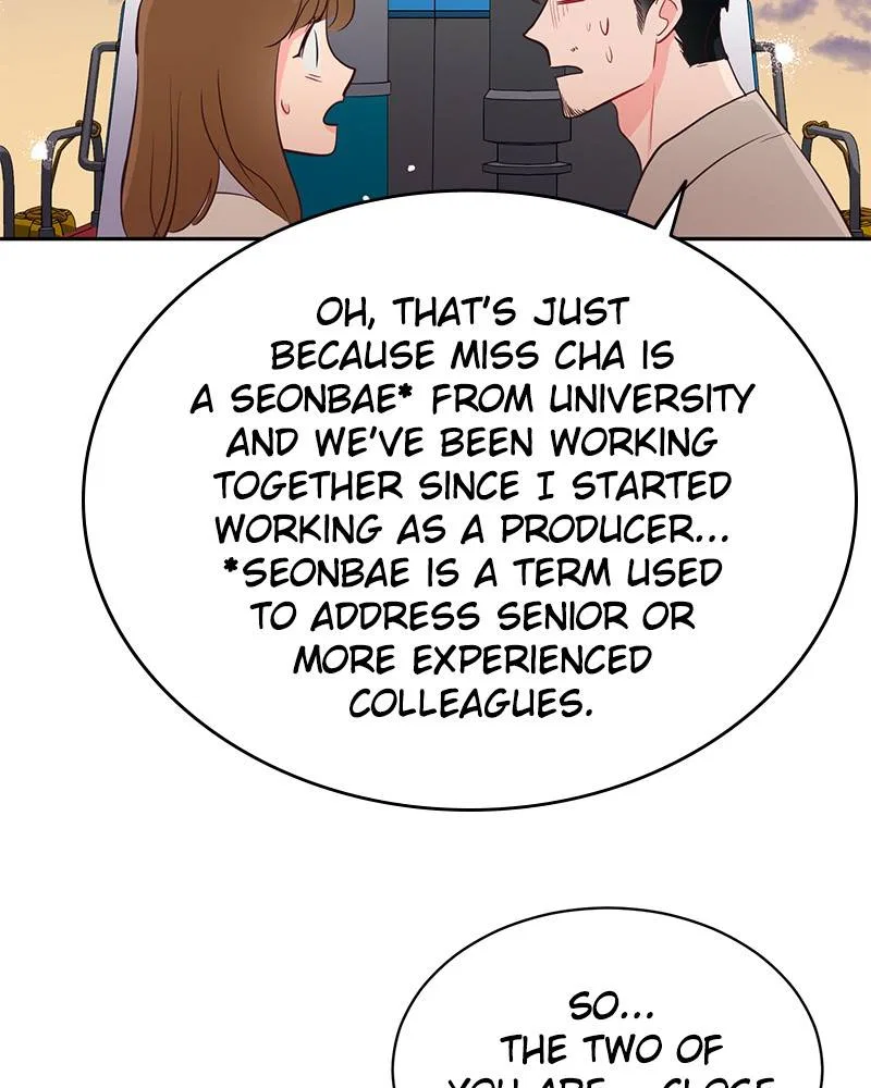 Let Me Stay Over Tonight! Chapter 52 – Page 62