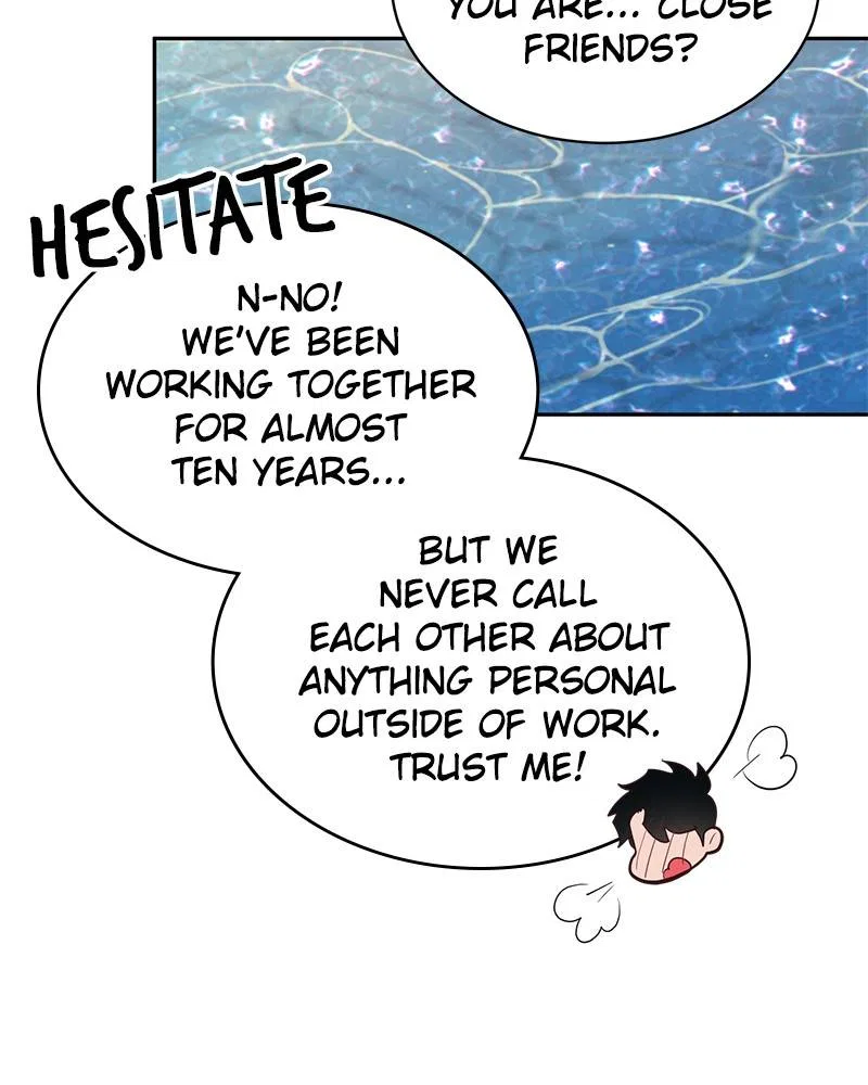 Let Me Stay Over Tonight! Chapter 52 – Page 63