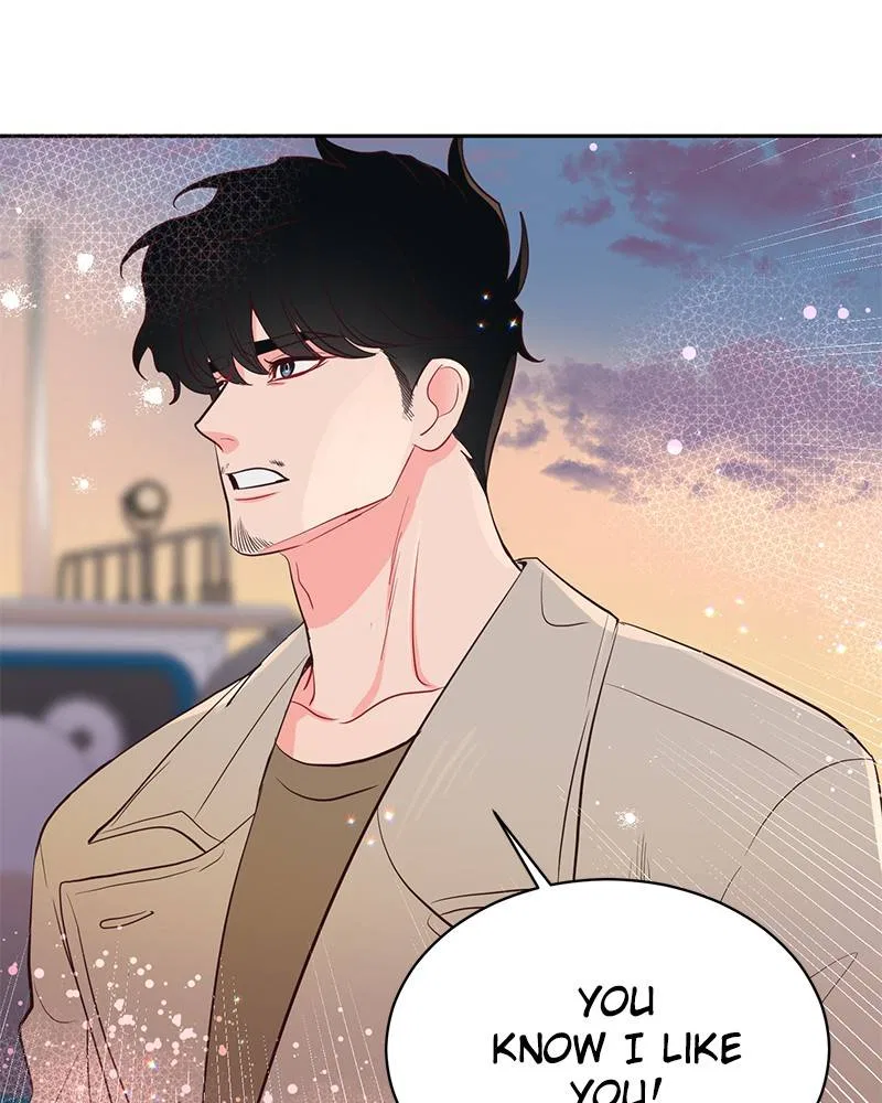 Let Me Stay Over Tonight! Chapter 52 – Page 64