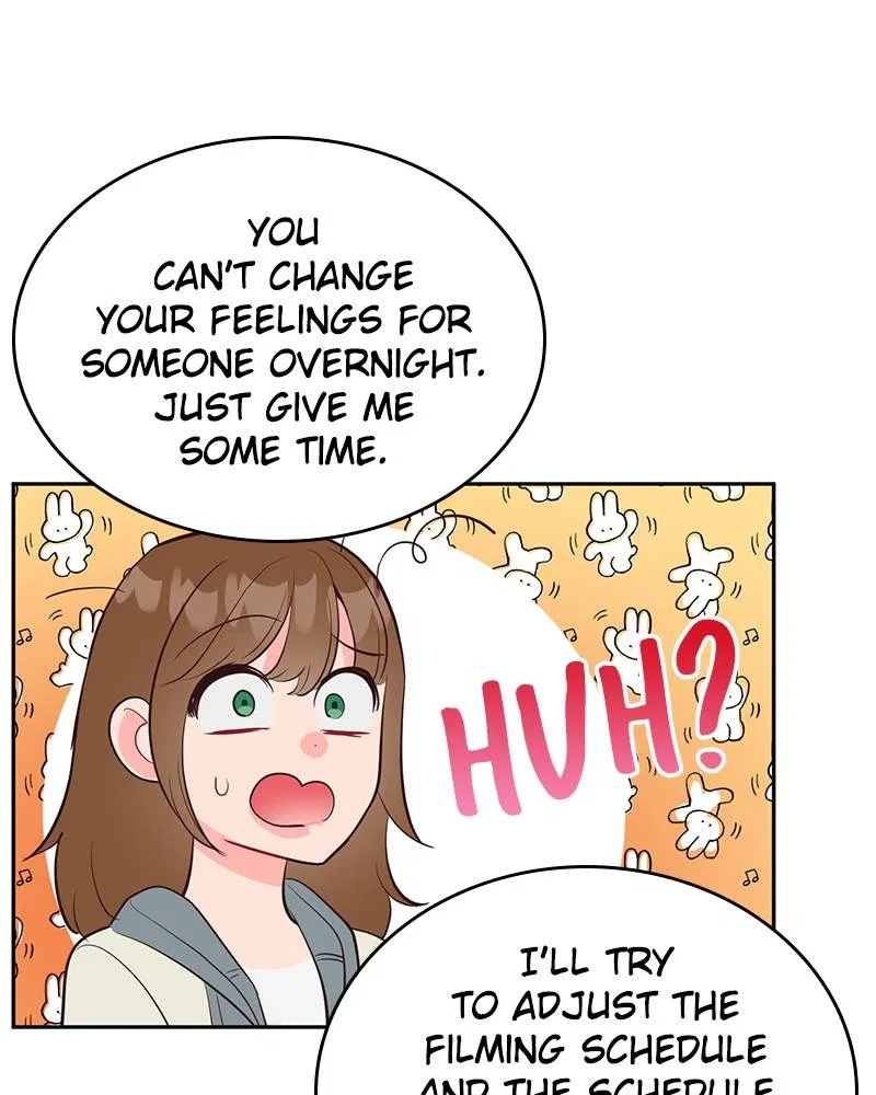 Let Me Stay Over Tonight! Chapter 52 – Page 68