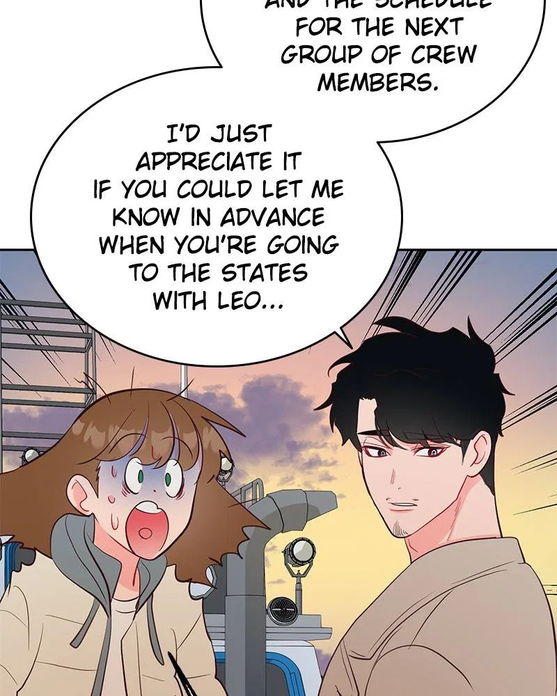Let Me Stay Over Tonight! Chapter 52 – Page 69