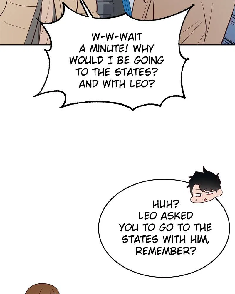 Let Me Stay Over Tonight! Chapter 52 – Page 70