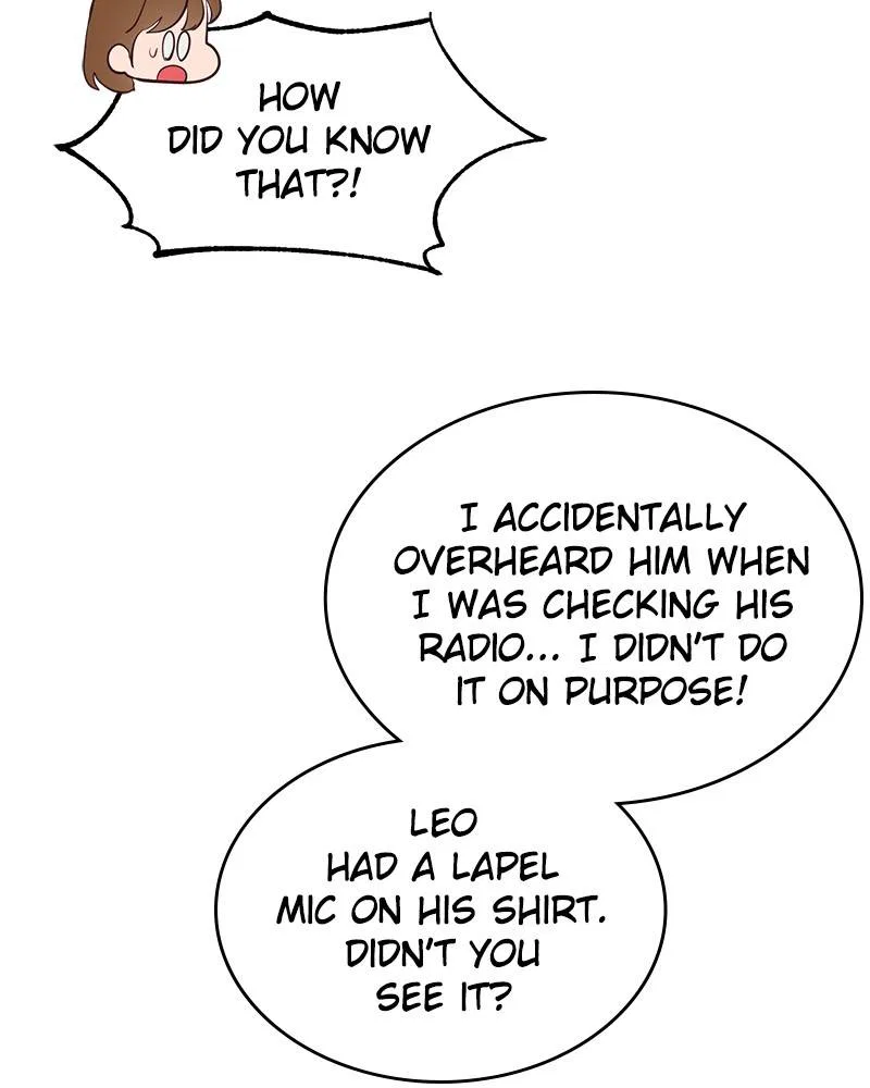 Let Me Stay Over Tonight! Chapter 52 – Page 71