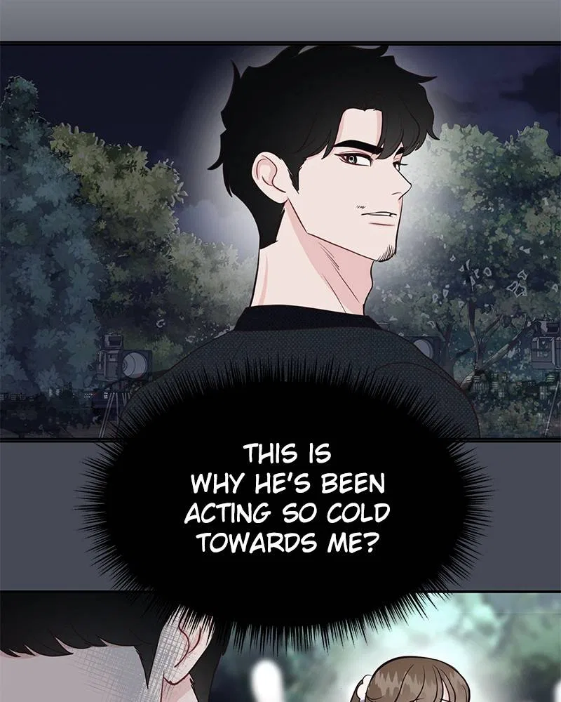 Let Me Stay Over Tonight! Chapter 52 – Page 73