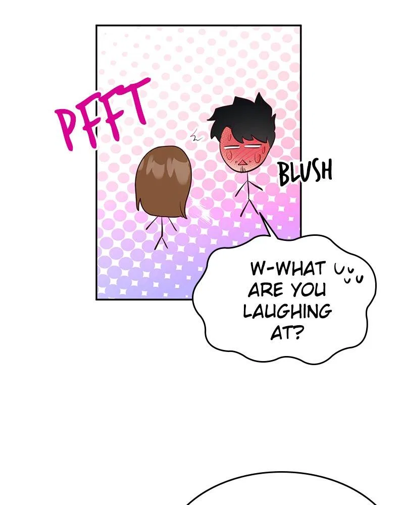 Let Me Stay Over Tonight! Chapter 52 – Page 76