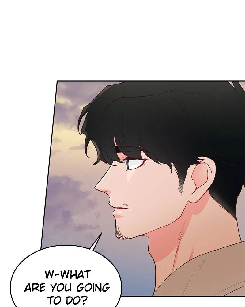 Let Me Stay Over Tonight! Chapter 52 – Page 78