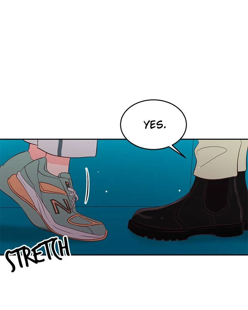 Let Me Stay Over Tonight! Chapter 52 – Page 81