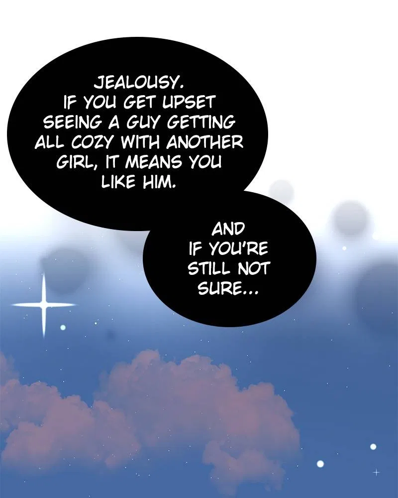Let Me Stay Over Tonight! Chapter 52 – Page 82