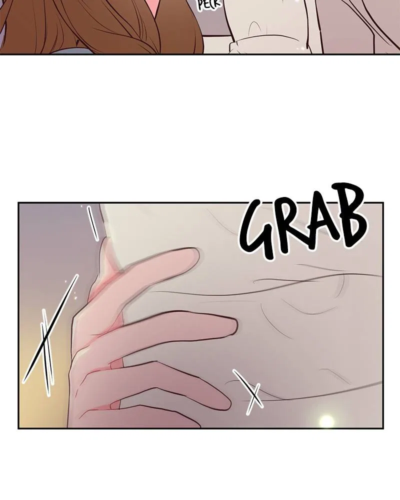 Let Me Stay Over Tonight! Chapter 52 – Page 86