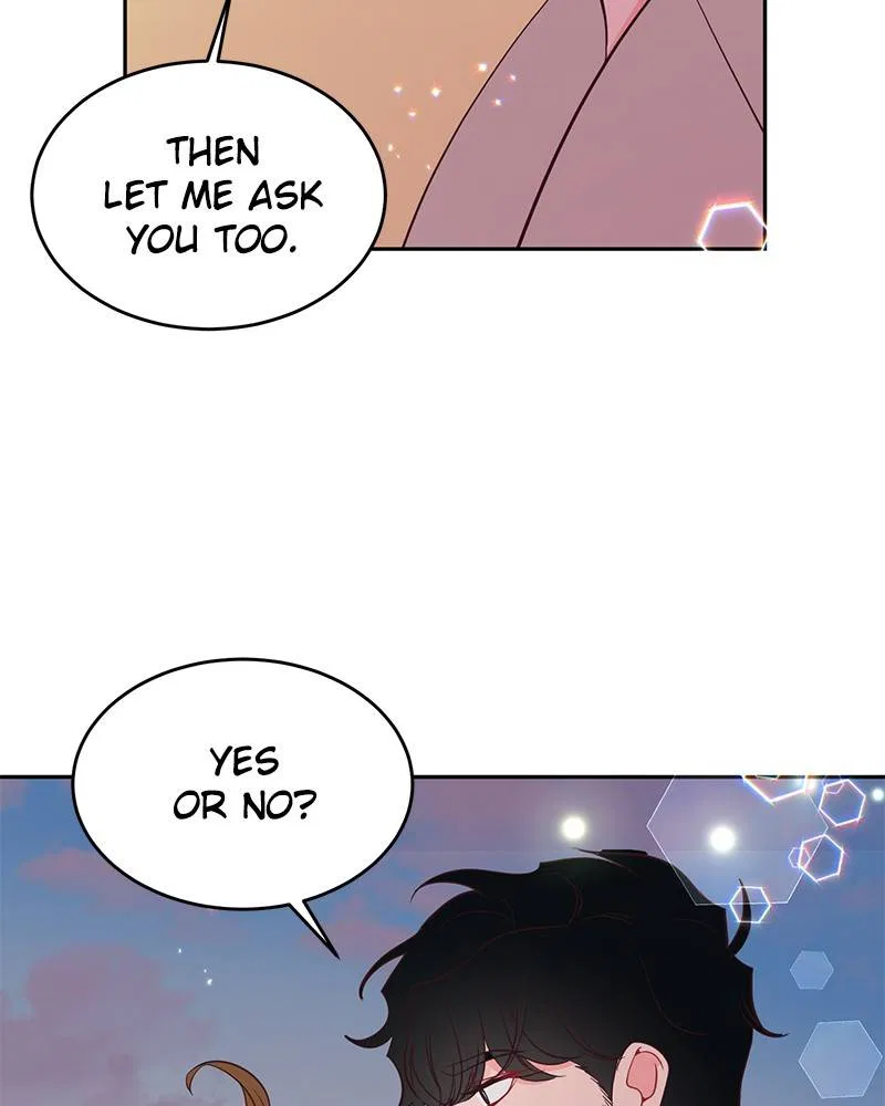 Let Me Stay Over Tonight! Chapter 52 – Page 88
