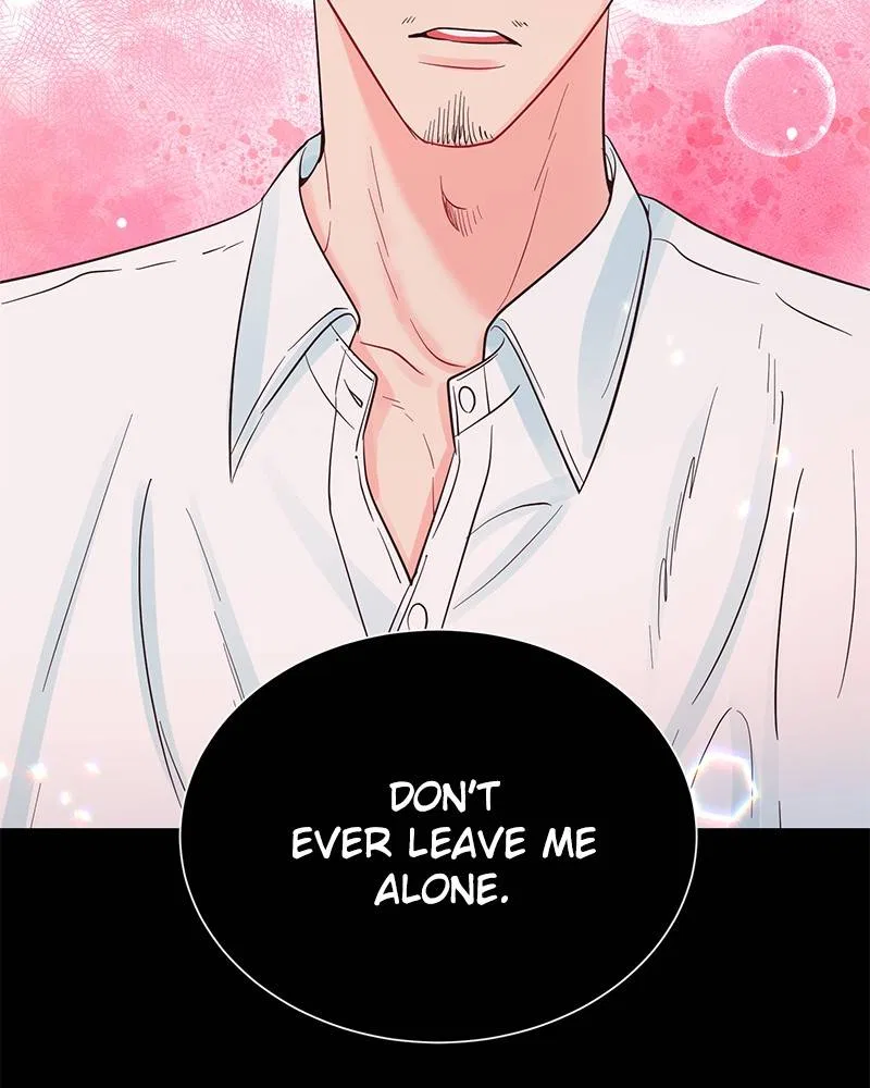 Let Me Stay Over Tonight! Chapter 51 – Page 4