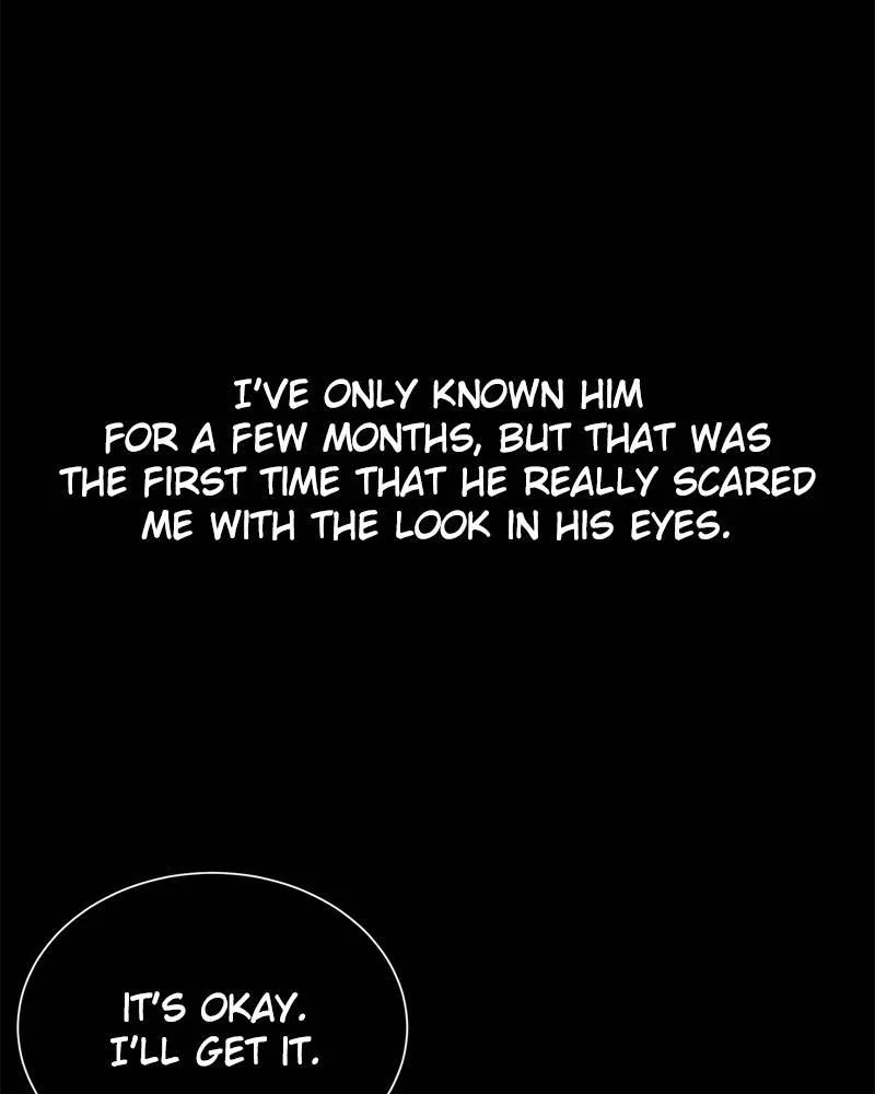 Let Me Stay Over Tonight! Chapter 51 – Page 5