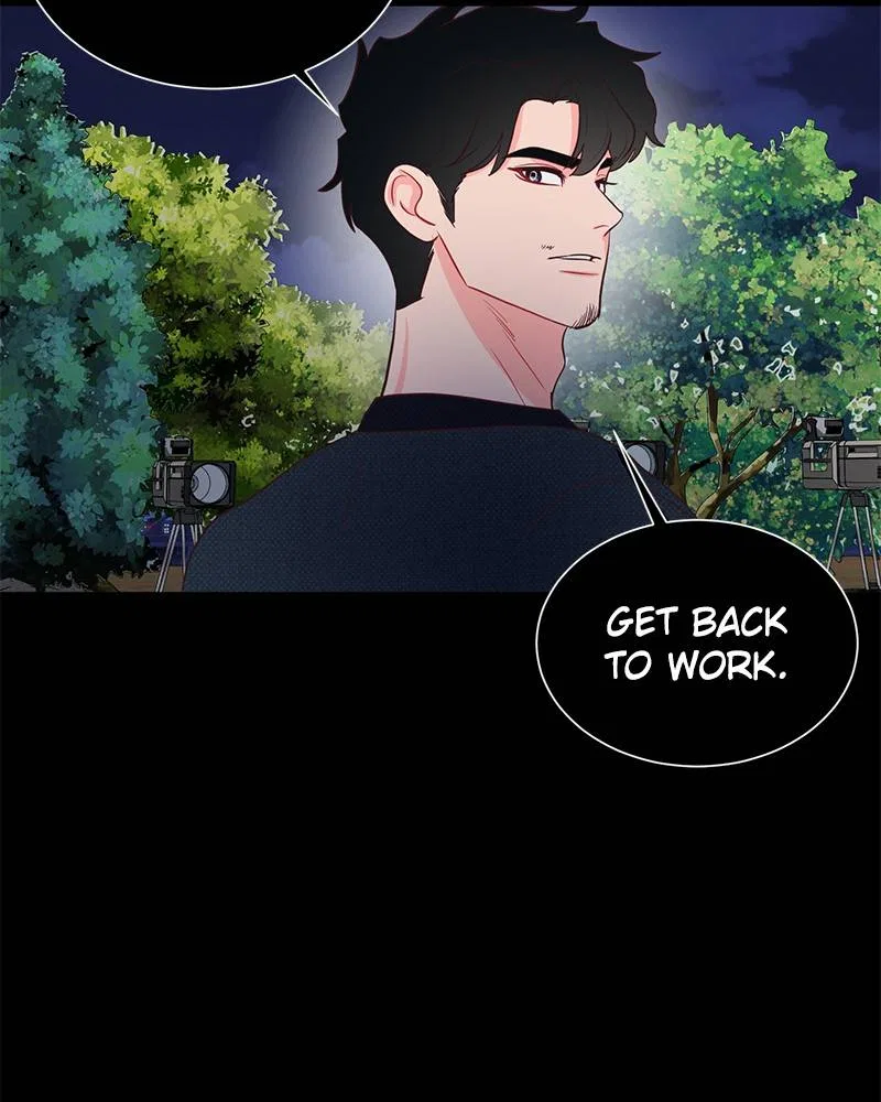 Let Me Stay Over Tonight! Chapter 51 – Page 6