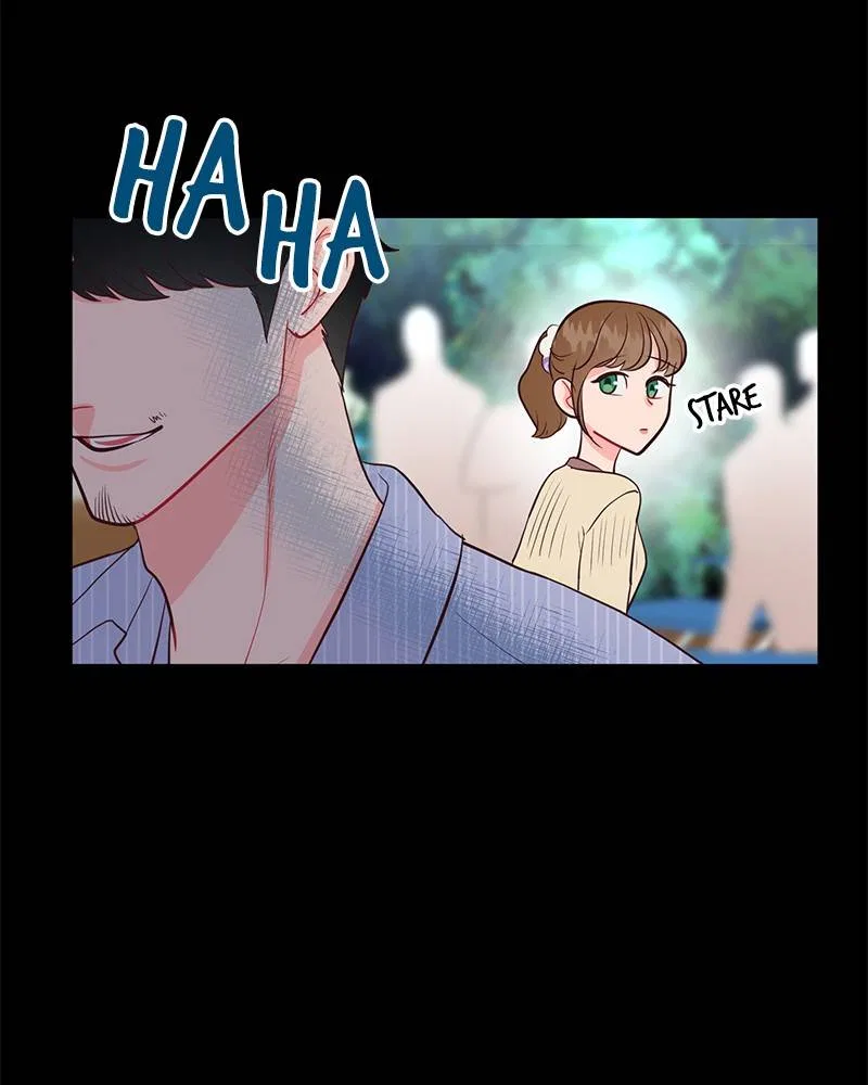 Let Me Stay Over Tonight! Chapter 51 – Page 8