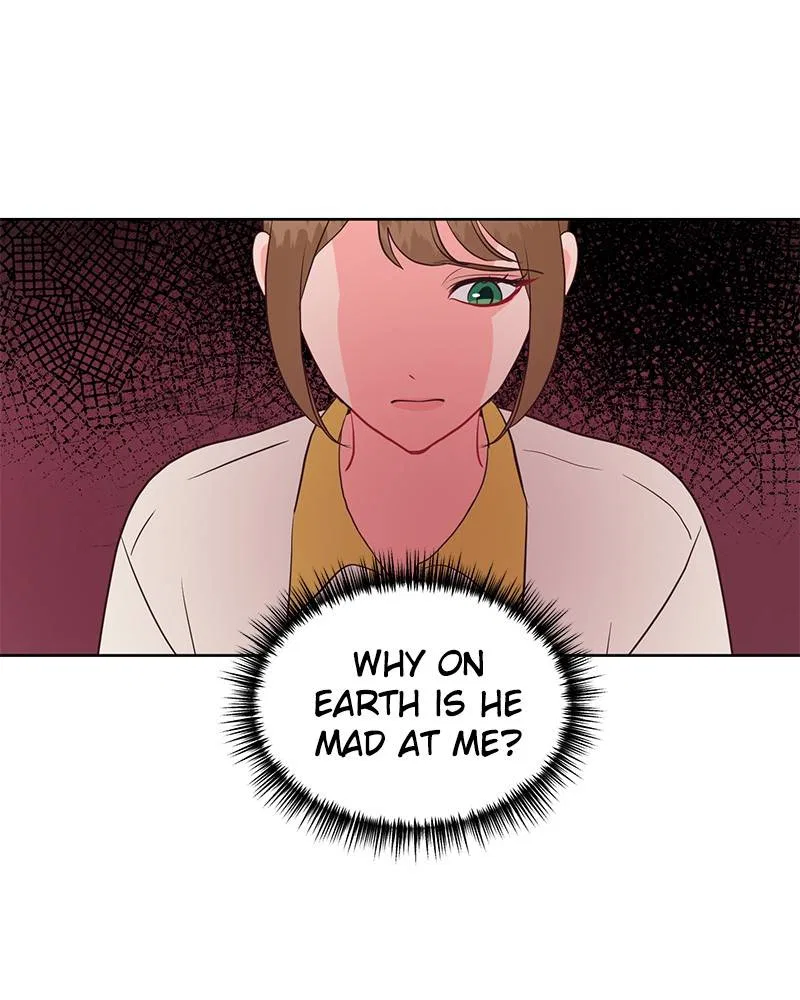 Let Me Stay Over Tonight! Chapter 51 – Page 11
