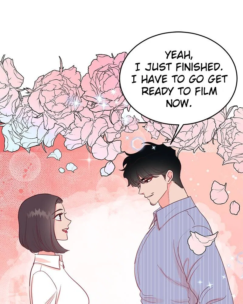 Let Me Stay Over Tonight! Chapter 51 – Page 16