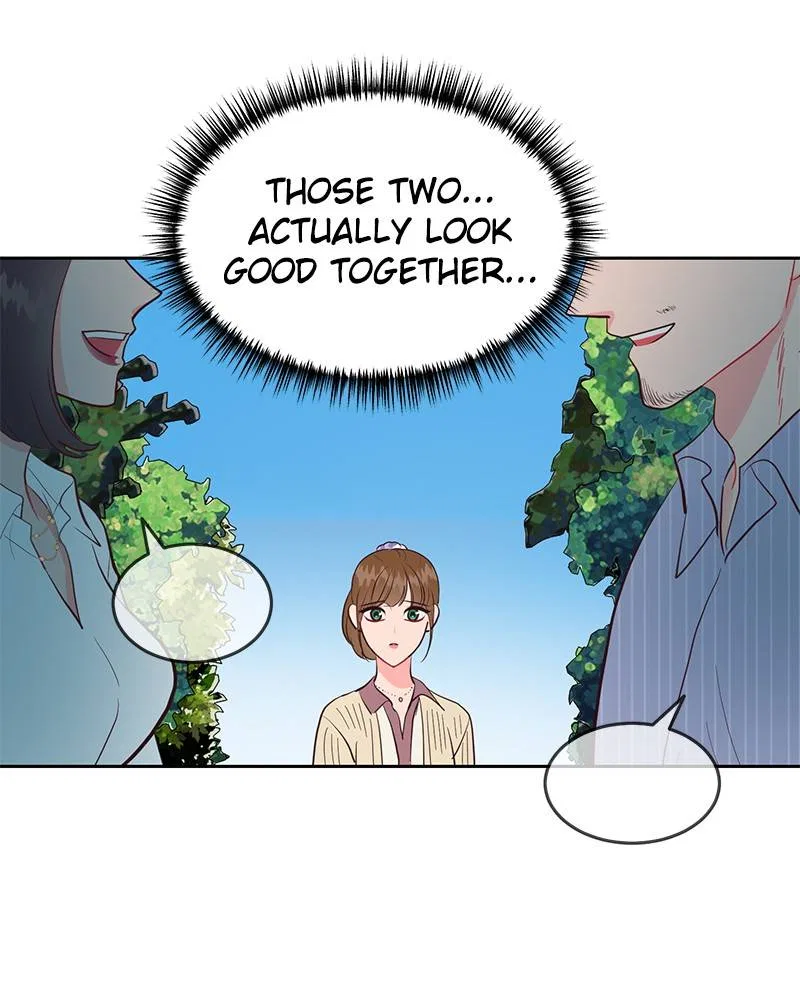 Let Me Stay Over Tonight! Chapter 51 – Page 18
