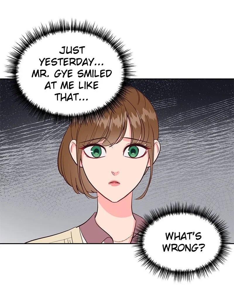 Let Me Stay Over Tonight! Chapter 51 – Page 19