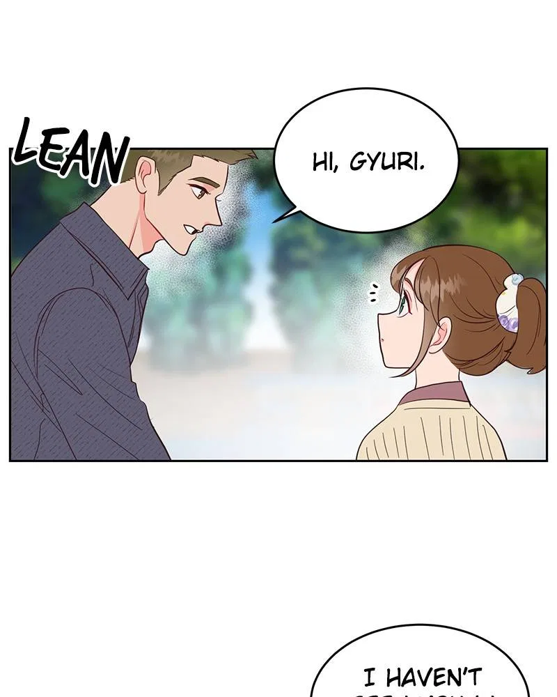 Let Me Stay Over Tonight! Chapter 51 – Page 20