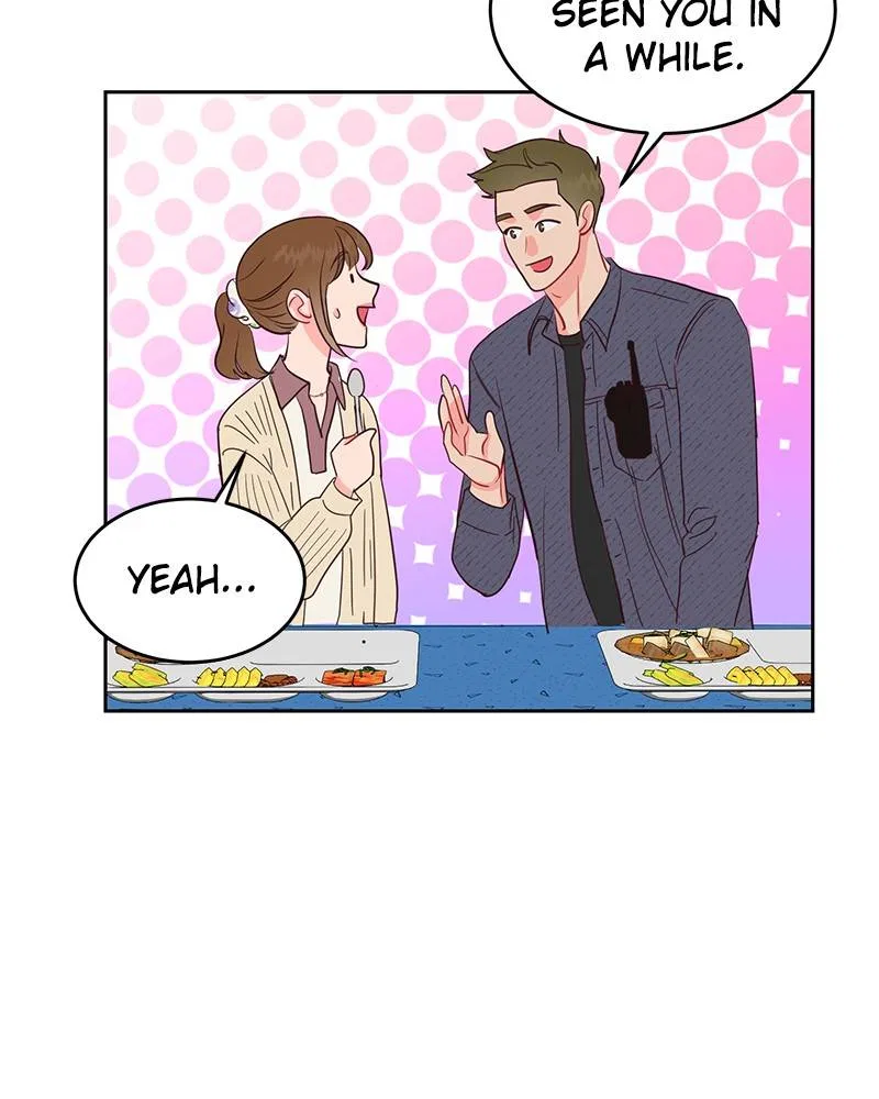 Let Me Stay Over Tonight! Chapter 51 – Page 21