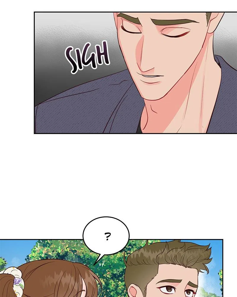 Let Me Stay Over Tonight! Chapter 51 – Page 22