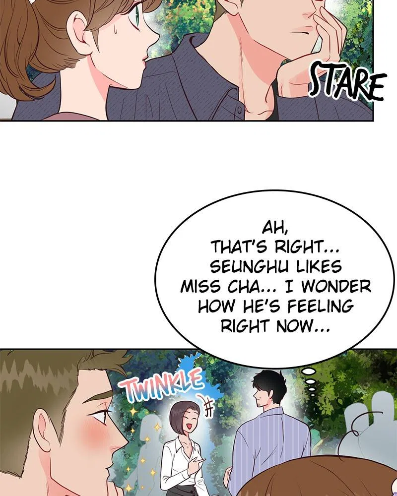 Let Me Stay Over Tonight! Chapter 51 – Page 23