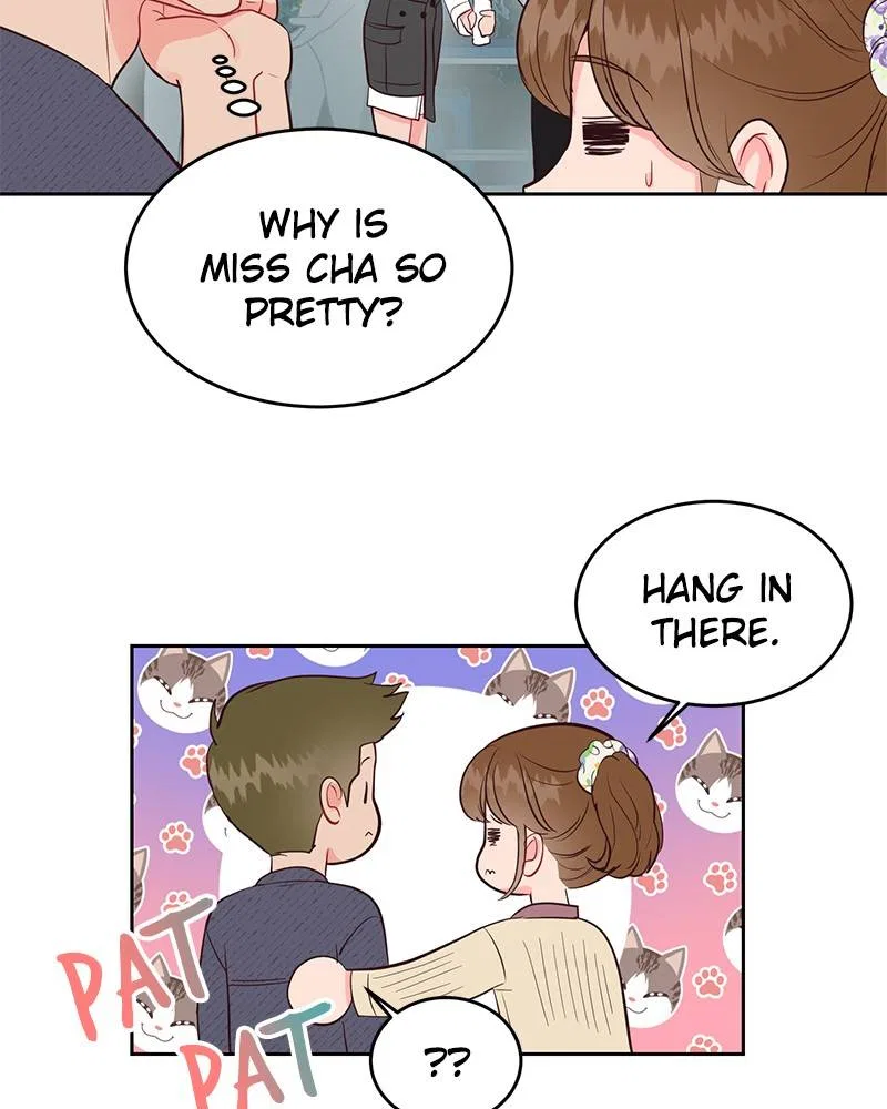 Let Me Stay Over Tonight! Chapter 51 – Page 24
