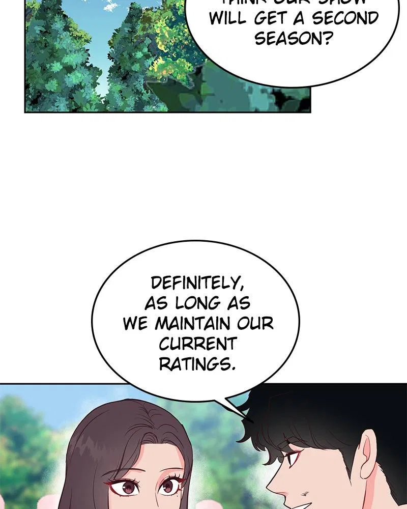 Let Me Stay Over Tonight! Chapter 51 – Page 28