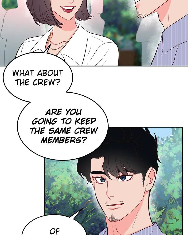 Let Me Stay Over Tonight! Chapter 51 – Page 29