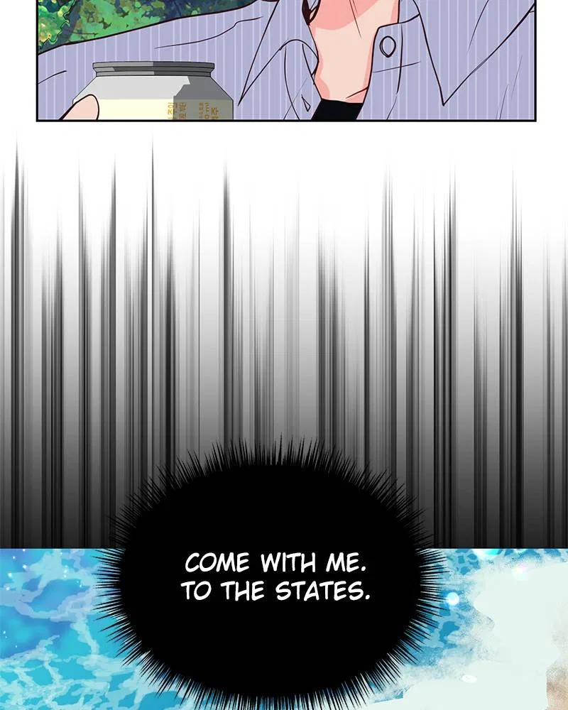 Let Me Stay Over Tonight! Chapter 51 – Page 31