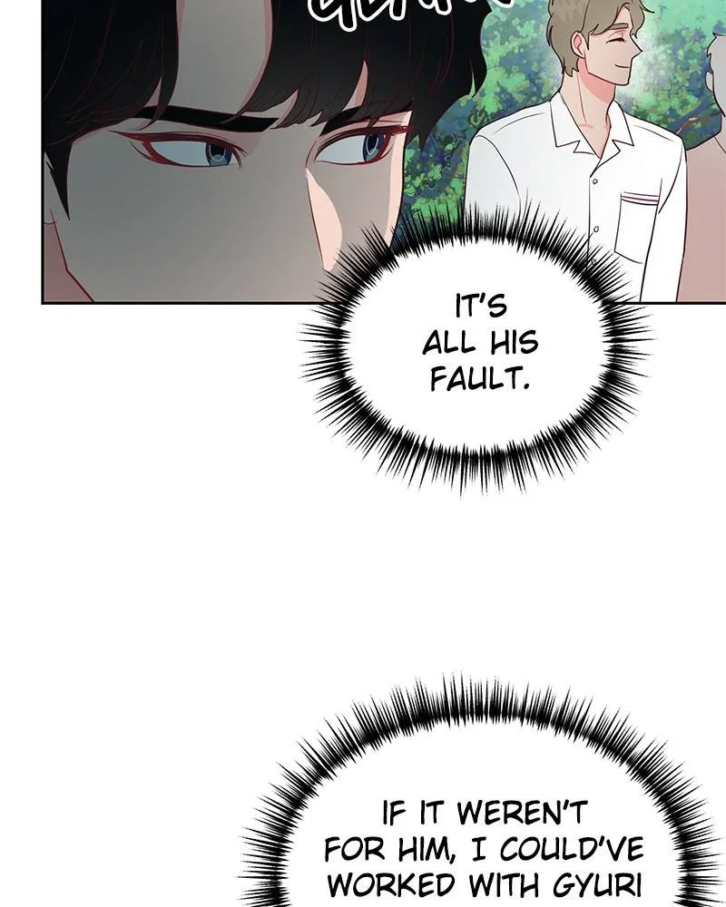Let Me Stay Over Tonight! Chapter 51 – Page 35