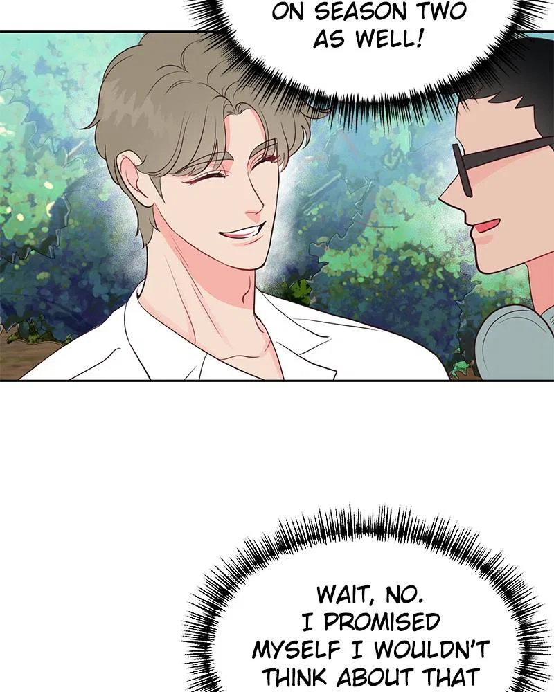 Let Me Stay Over Tonight! Chapter 51 – Page 36