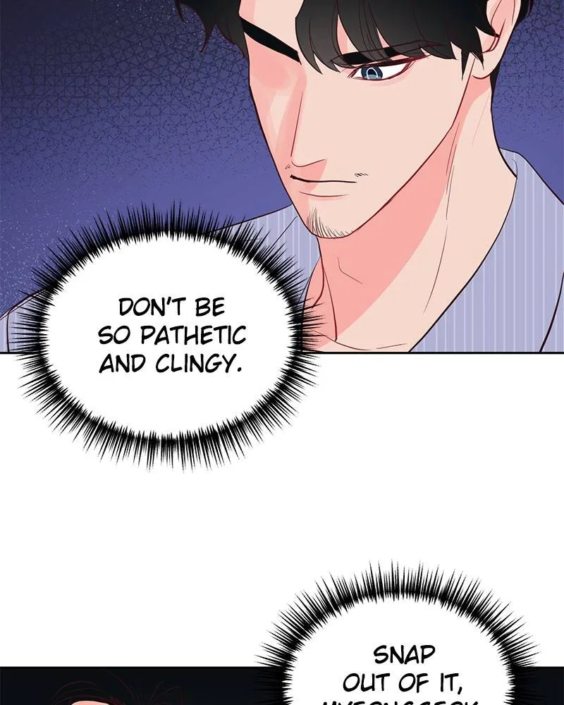 Let Me Stay Over Tonight! Chapter 51 – Page 38