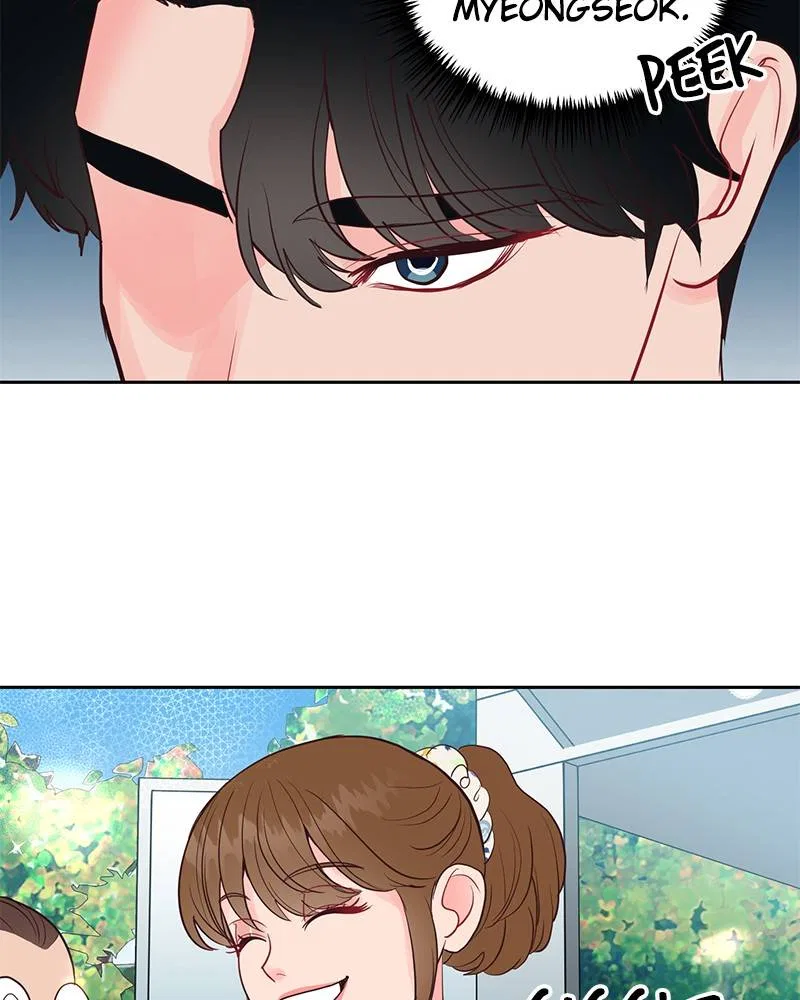 Let Me Stay Over Tonight! Chapter 51 – Page 39