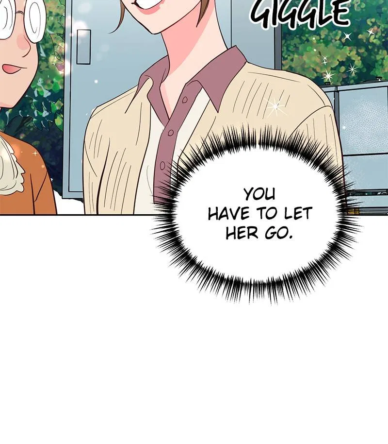 Let Me Stay Over Tonight! Chapter 51 – Page 40