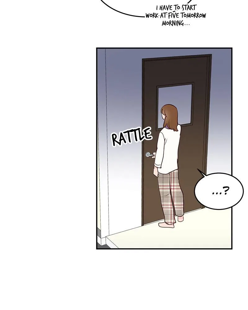 Let Me Stay Over Tonight! Chapter 51 – Page 43